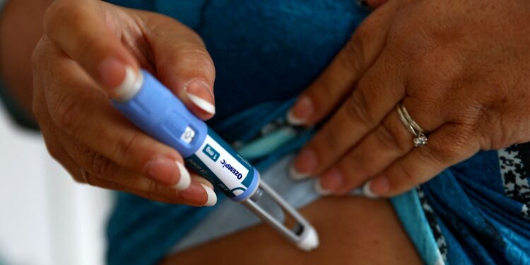 Weight loss drugs could help people with alcohol addiction, study suggests | Science & Tech News