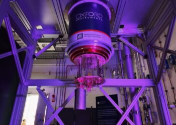 Why is the government betting big on a technology that promises much, but has so far delivered little? | Science, Climate & Tech News