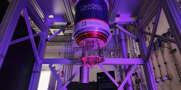 Why is the government betting big on a technology that promises much, but has so far delivered little? | Science, Climate & Tech News