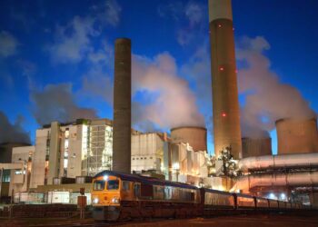 Swift coal transition from country that started Industrial Revolution will be watched closely | Science & Tech News