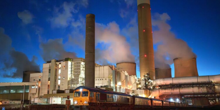 Swift coal transition from country that started Industrial Revolution will be watched closely | Science & Tech News