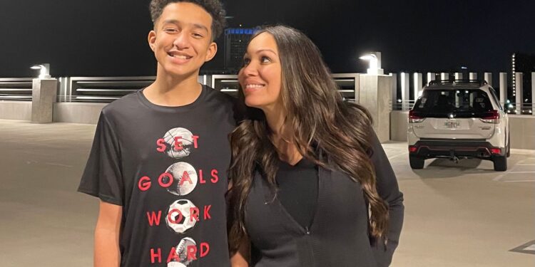 Mother says son killed himself because of ‘hypersexualised’ and ‘frighteningly realistic’ AI chatbot in new lawsuit | Science, Climate & Tech News