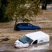 Several missing as flash floods sweep cars through the streets in Spain | World News