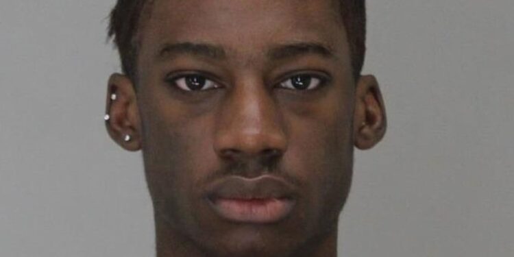 TikTok personality Mr Prada charged with murder of a therapist | US News