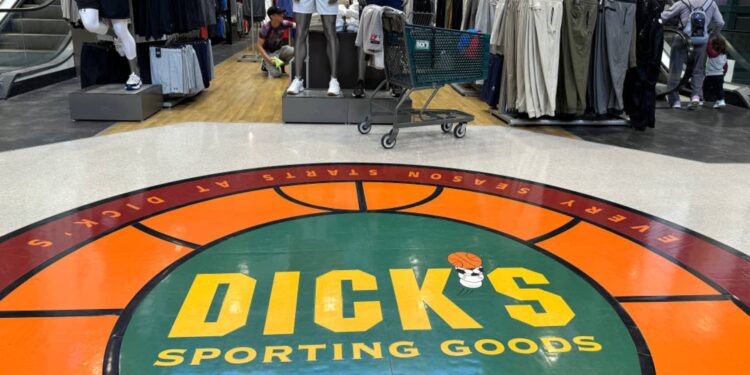 Dick’s Sporting Goods (DKS) earnings Q3 2024