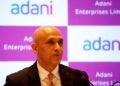 Adani Group CFO rejects bribery allegations, India says no US request yet on case By Reuters