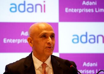 Adani Group CFO rejects bribery allegations, India says no US request yet on case By Reuters