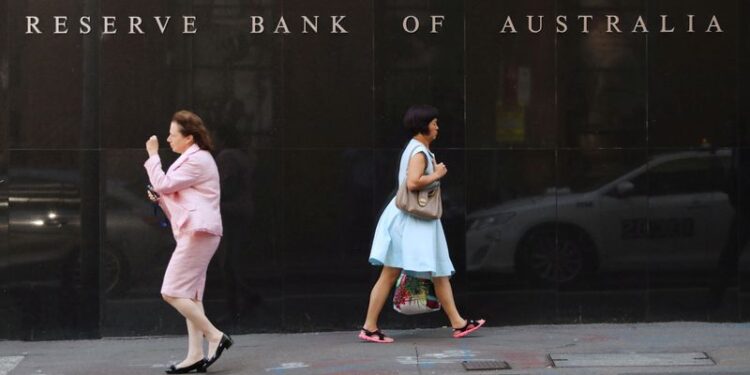 Australian central bank reform adds new wrinkle to policy outlook By Reuters