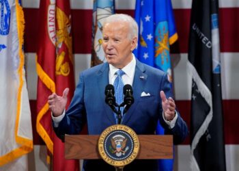 Biden administration planning $680 million arms sale to Israel