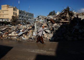 Israel and Hezbollah trade accusations of ceasefire violations By Reuters