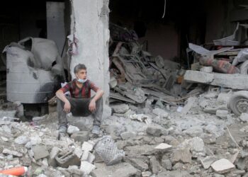 Israeli strikes on Gaza Strip leave 15 dead, medics say By Reuters