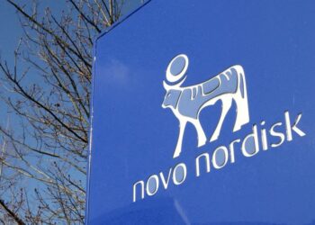 Novo Nordisk shares rise as Biden proposes obesity care coverage By Reuters