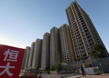 Liquidators of China Evergrande file winding-up petition against co's unit By Reuters