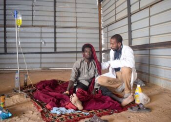 Mali town at heart of July battle hit by disease and drone strikes By Reuters