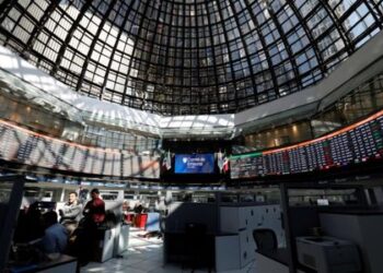 Mexico stocks higher at close of trade; S&P/BMV IPC up 0.15% By Investing.com