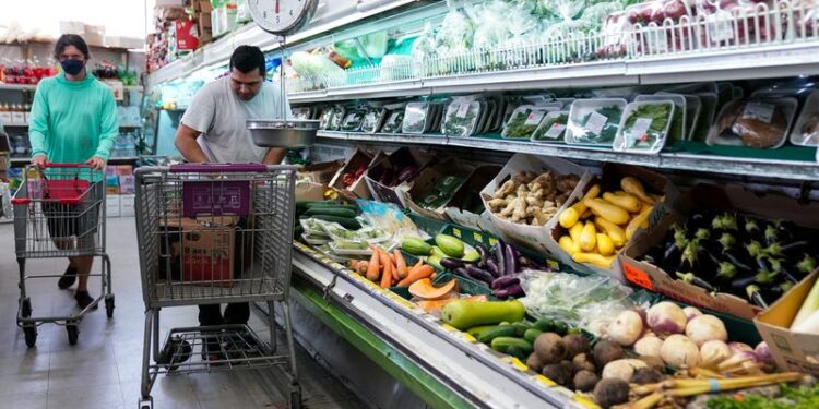 'People will pay' By Reuters