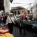 Turkish cenbank sees high food prices hitting November inflation By Reuters