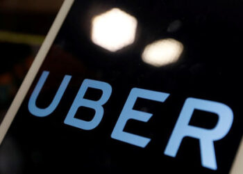 Uber's Jill Hazelbaker sells $2 million in stock By Investing.com