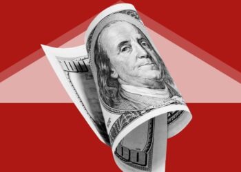 Mexican peso and Canadian dollar fall after Trump’s tariff pledge