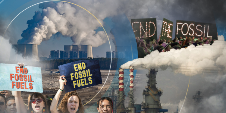 Last year the world promised to ‘transition away’ from fossil fuels. One year on, has it? | Science, Climate & Tech News