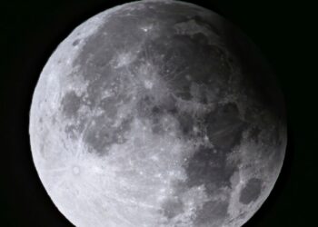Earth’s temporary ‘mini moon’ to disappear | Science, Climate & Tech News