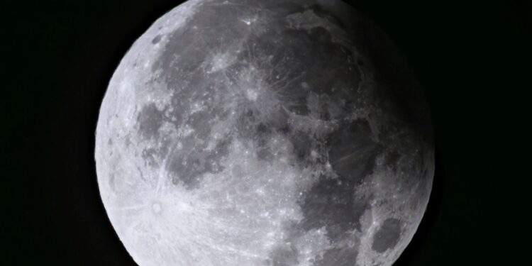 Earth’s temporary ‘mini moon’ to disappear | Science, Climate & Tech News