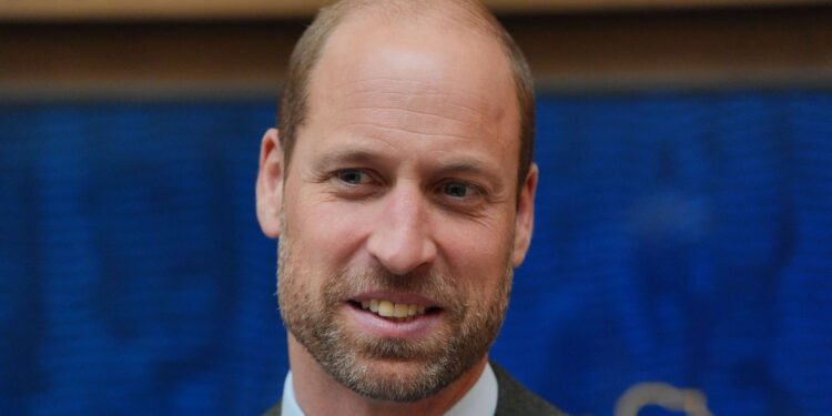 Prince William says he ‘found comfort’ in Africa as he prepares for ‘Super Bowl moment’ in Cape Town | UK News