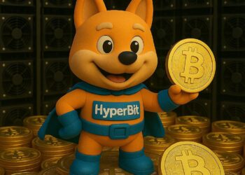 Crypto’s Wild Ride and the Crypto Miners that are the backbone of an industry