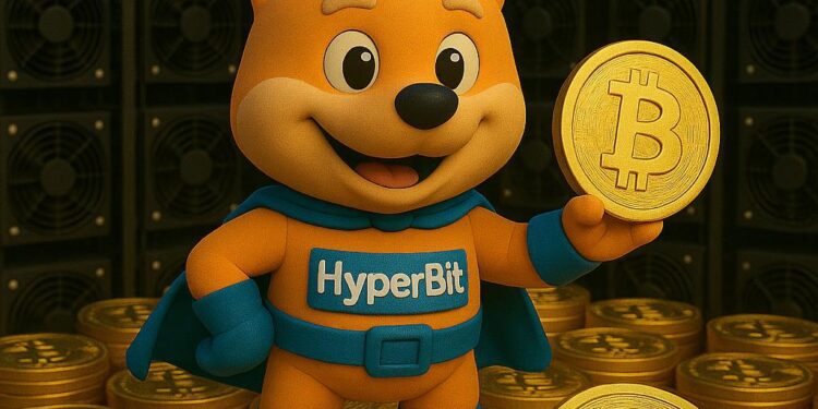 Crypto’s Wild Ride and the Crypto Miners that are the backbone of an industry